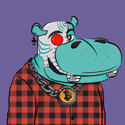 Hype Hippos #5134
