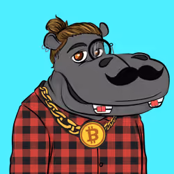 Hype Hippos #4179