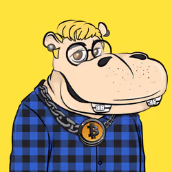 Hype Hippos #9946