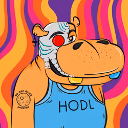 Hype Hippos #4881