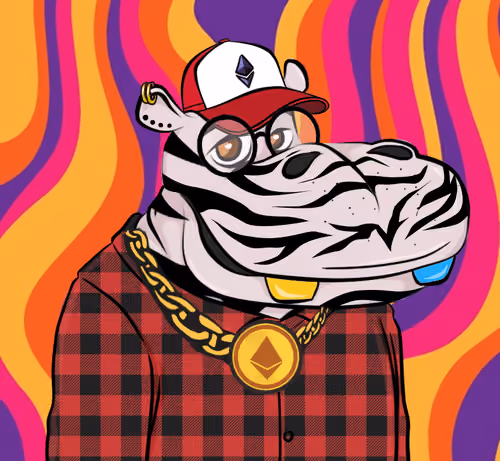 Hype Hippos #7693