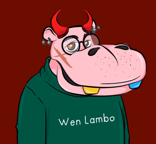 Hype Hippo Io