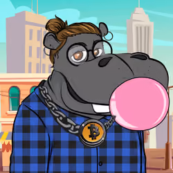 Hype Hippos #6282