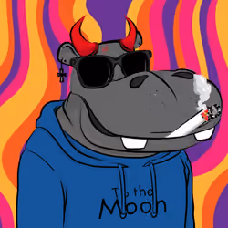 Hype Hippos #9634