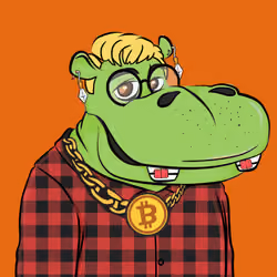 Hype Hippos #9782