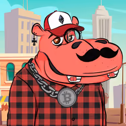 Hype Hippos #7758