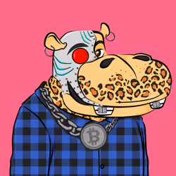 Hype Hippos #9459