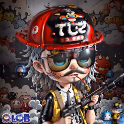 DADBRORU #84