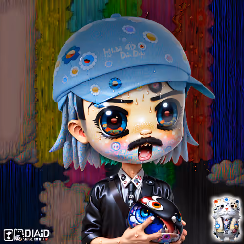 DADBRORU #65