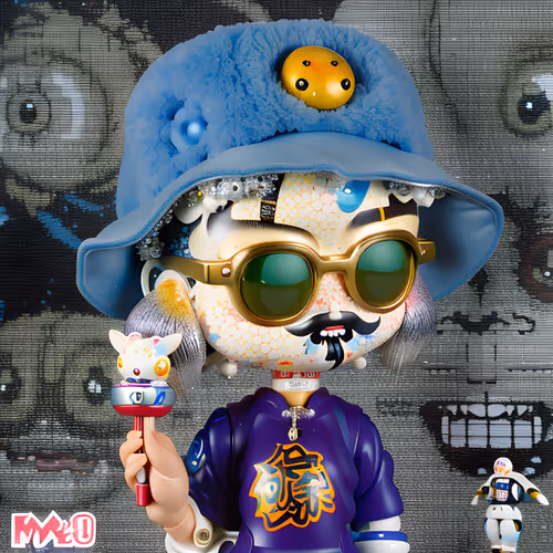 Item #315 Media