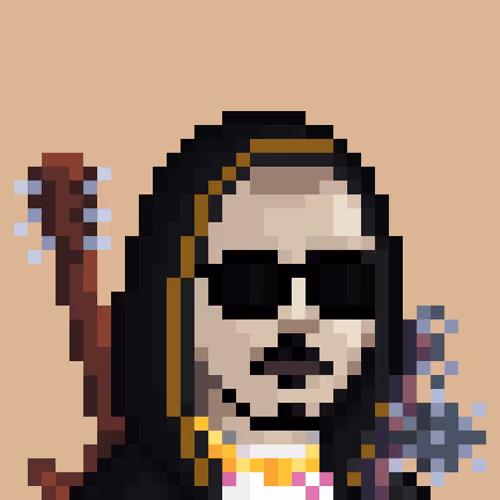 morphine.linea.eth Linea Name Service (.linea.eth domains) based on ENS PFP