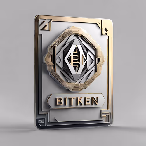 Bitken Loyalty Cards