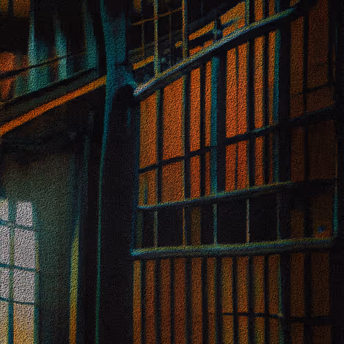 Nondescriptives | #42
