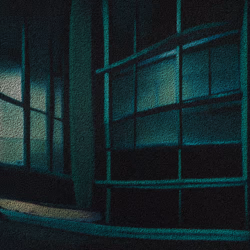 Nondescriptives | #22