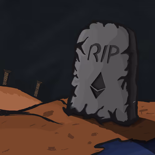 Ripethereum