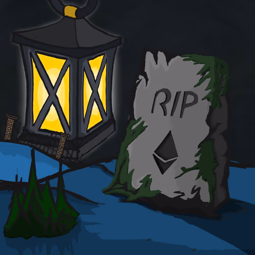 RipEthereum #44