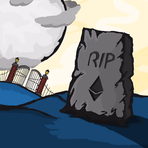 RipEthereum #133