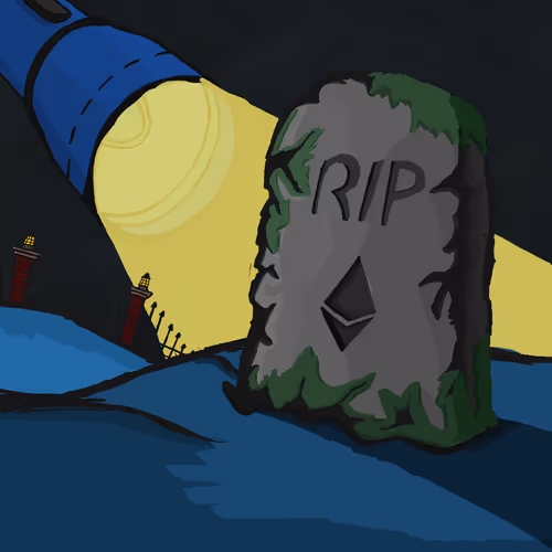 RipEthereum #359