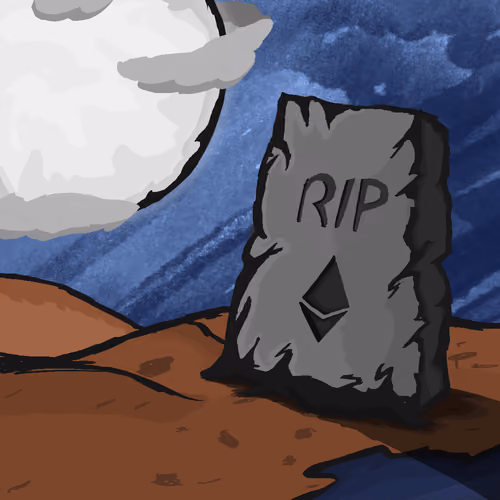 RipEthereum #298