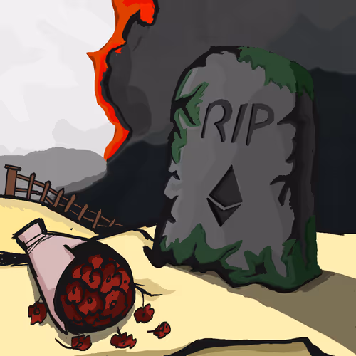 Ripethereum