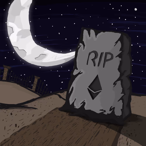 RipEthereum #67