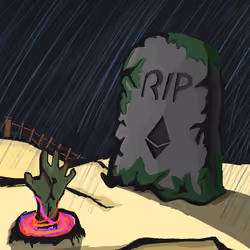 RipEthereum #1340