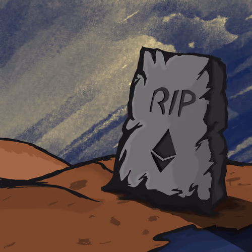 RipEthereum #139