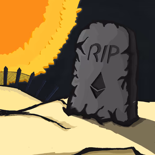 Ripethereum