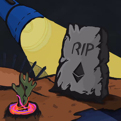 RipEthereum #29