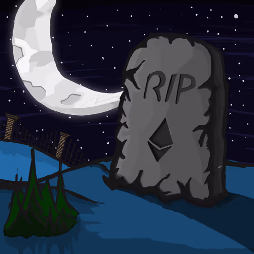 Ripethereum