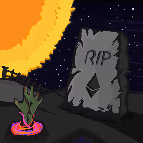 Ripethereum