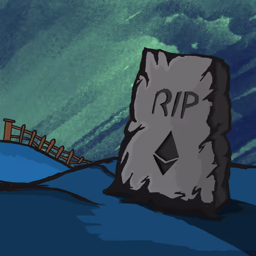 Ripethereum