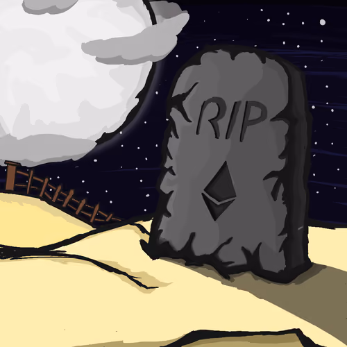 RipEthereum #2464