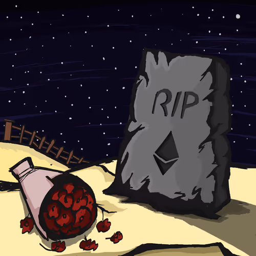 Ripethereum