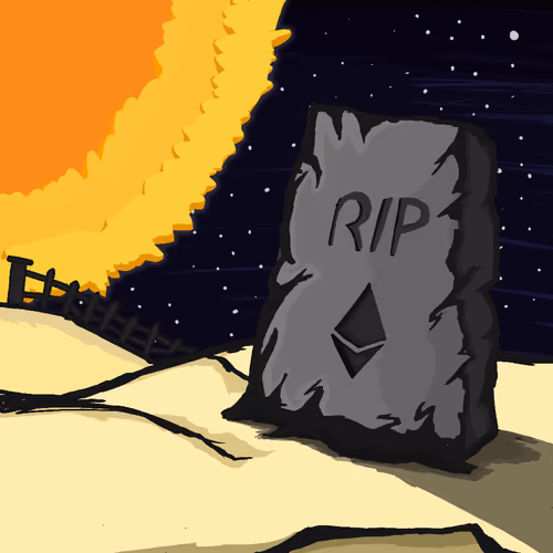 RipEthereum #62