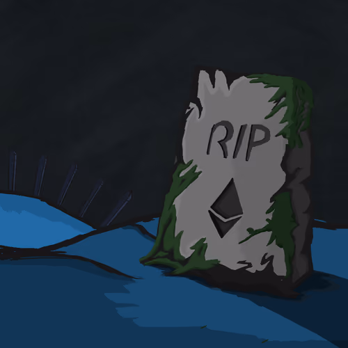 RipEthereum #144