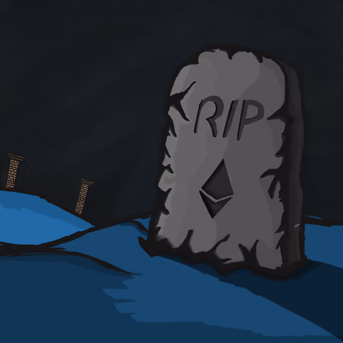 RipEthereum #439