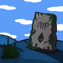 RipEthereum #58
