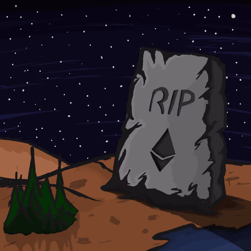 RipEthereum #357