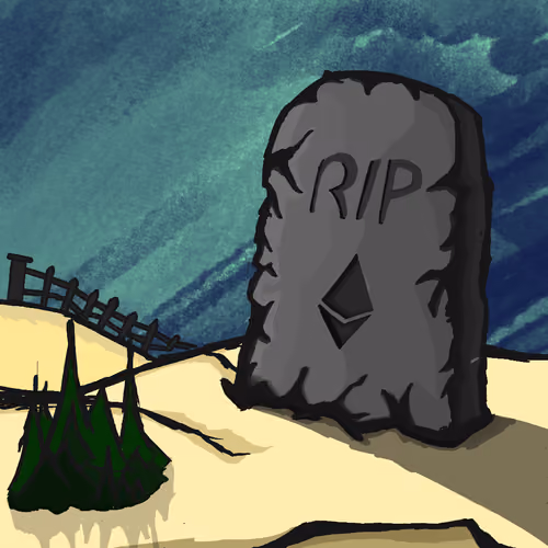 RipEthereum #350