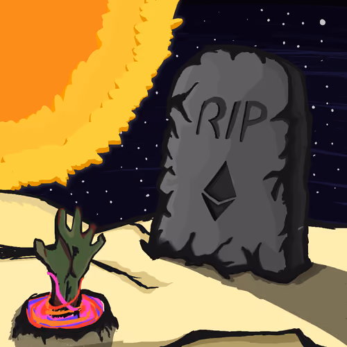 RipEthereum #605