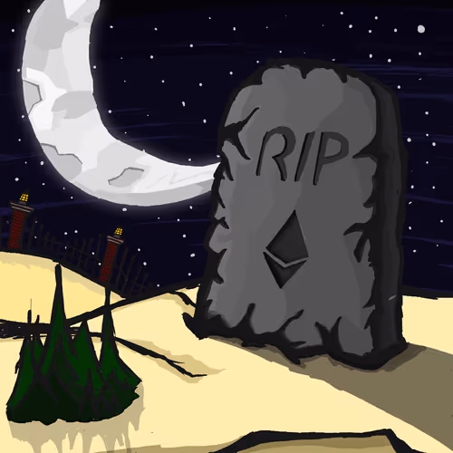 Ripethereum