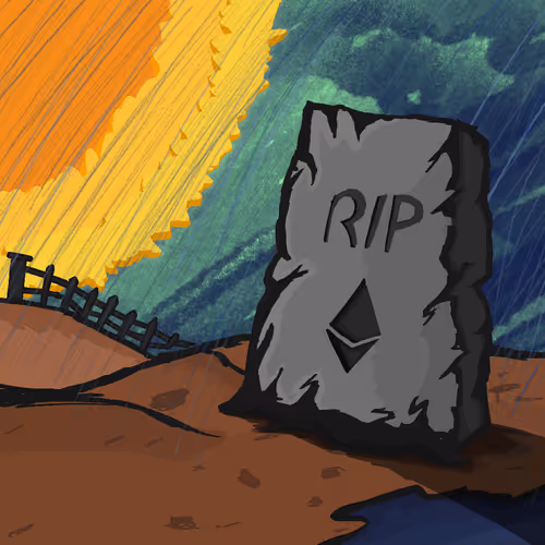 Ripethereum