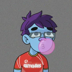 Glitchies #557