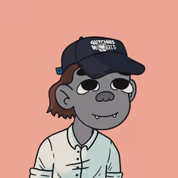 Glitchies #500