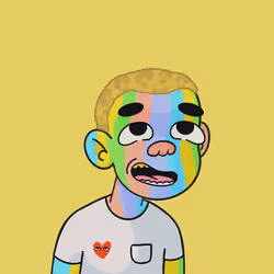 Glitchies #434