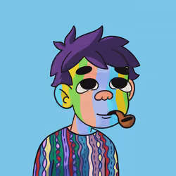 Glitchies #504