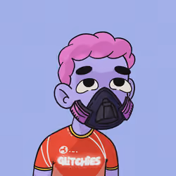 Glitchies #236