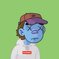 Glitchies #503
