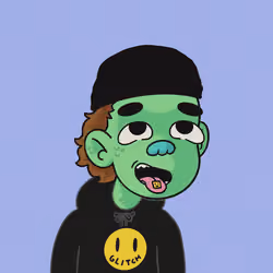 Glitchies #693